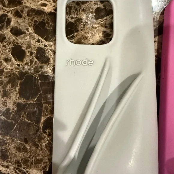 Rhode Lip Cases